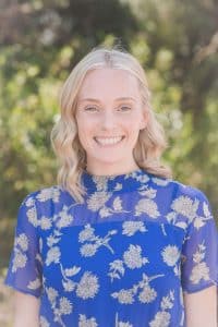 Dr. Jennifer Trimpey, Senior Clinical Psychologist at Laburnum Psychology