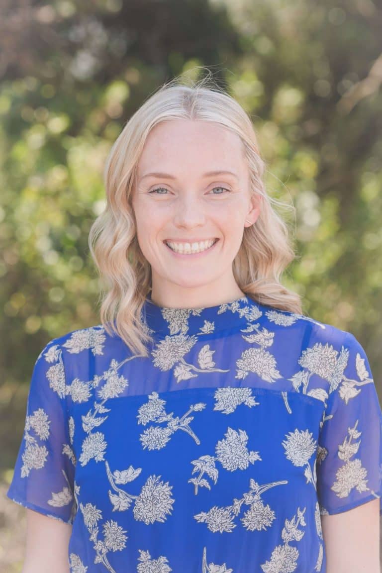 Dr. Jennifer Trimpey, Senior Clinical Psychologist at Laburnum Psychology