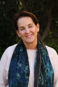 Julie Vlassis-Cooke, Counsellor and Provisional Psychologist at Laburnum Psychology