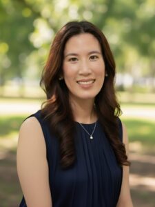 Kaitlyn Tse, Clinical Psychologist at Laburnum Psychology