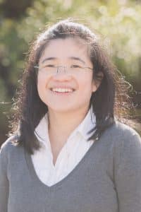 Dr. Sarah Khor, Clinical Psychologist at Laburnum Psychology