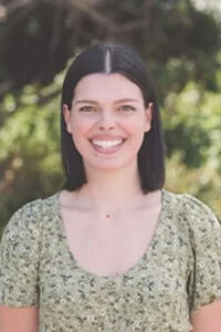 Maggie Treppo, Senior Psychologist and Lead Women's Health Psychologist at Laburnum Psychology