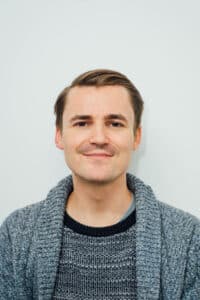 Duncan Silcock, Psychologist at Laburnum Psychology