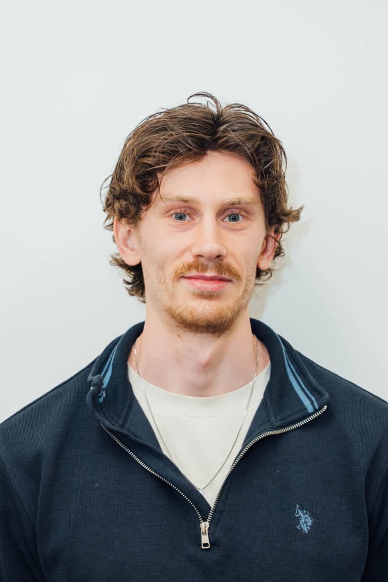 Timothy Harmer, Psychologist, DBT Program Facilitator at Laburnum Psychology