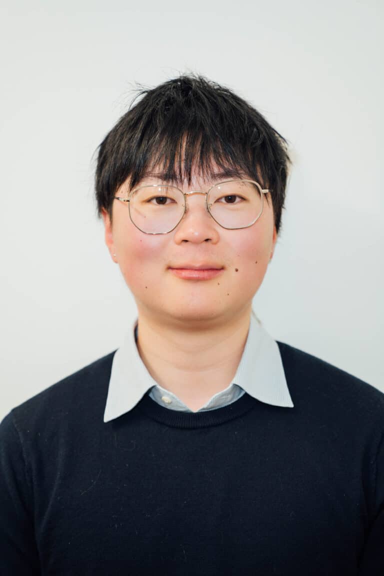 Lyon Zhan, Psychologist at Laburnum Psychology