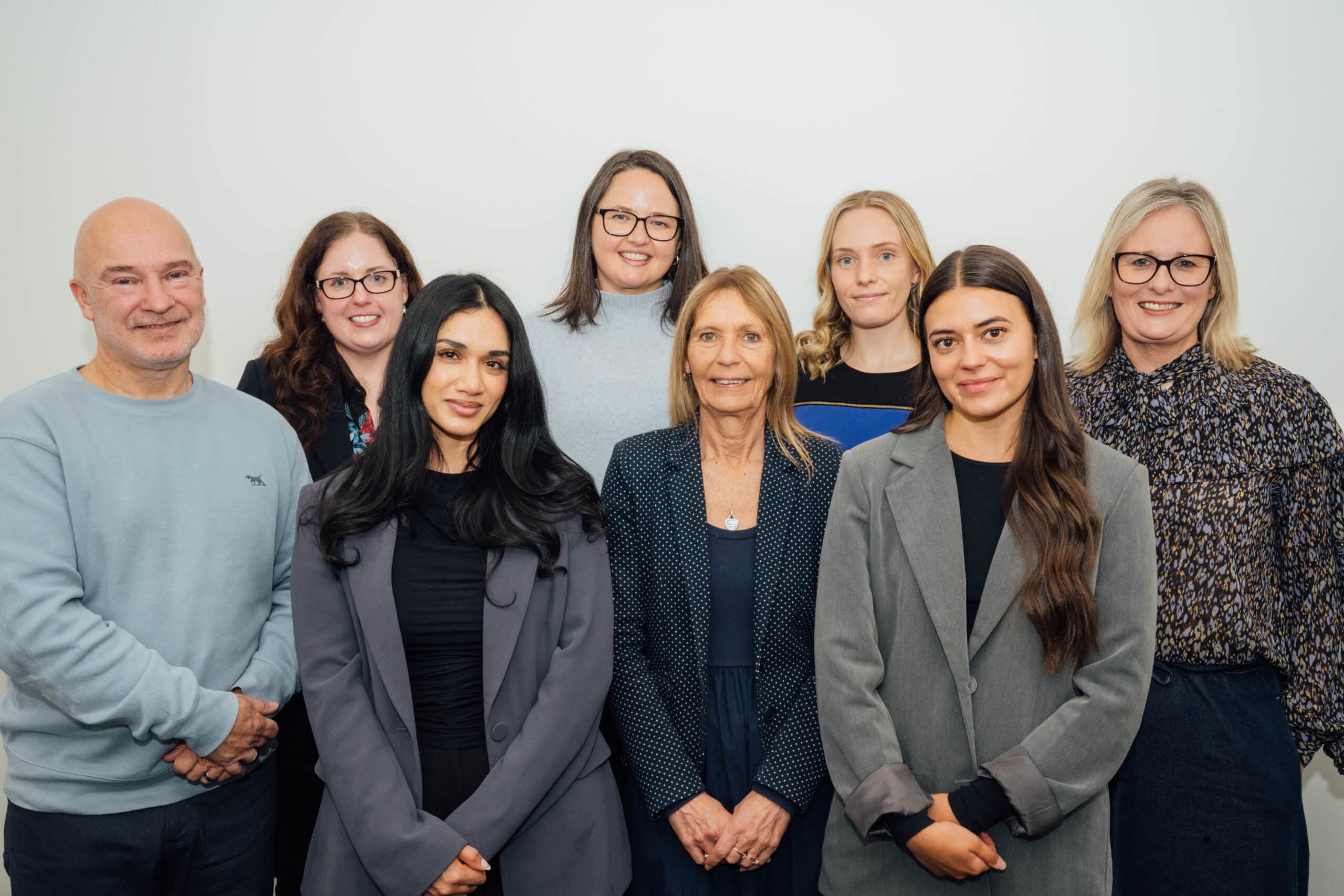 Team of Psychologists at Laburnum Psychology