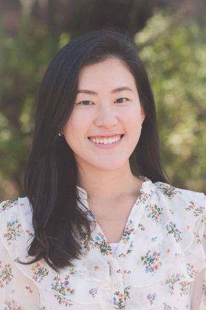 Brenda Wong