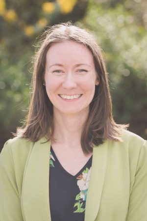 Emma Gillespie