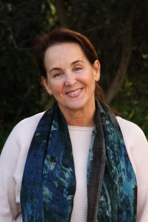 Julie Vlassis-Cooke
