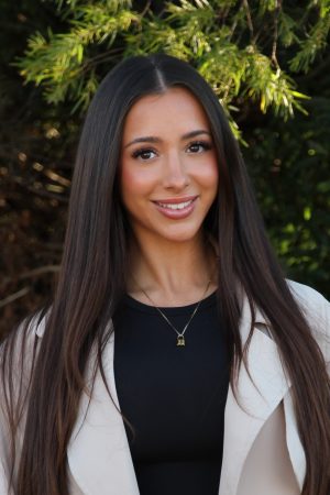 Loretta Presta