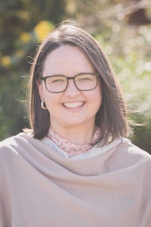 Madeleine Newmarch