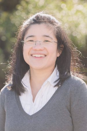 Dr. Sarah Khor 