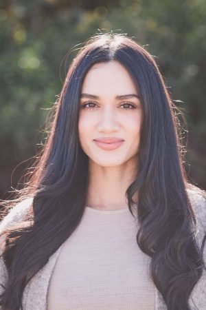 Dr. Simone Ray