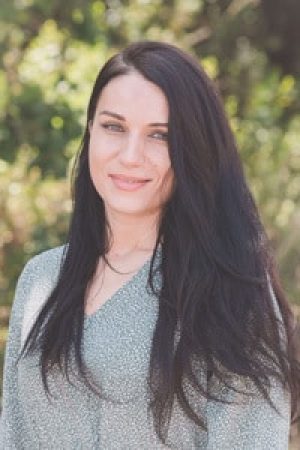 Dr Mateja Popovic
