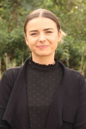 Natasha Stocco